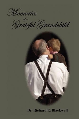 Memories of a Grateful Grandchild book