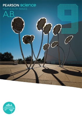 Pearson Science New South Wales 9 Activity Book book