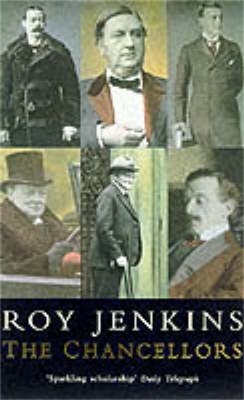 Chancellors book