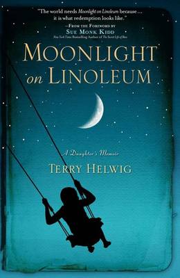 Moonlight on Linoleum book