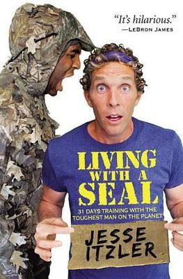 Living with a Seal book