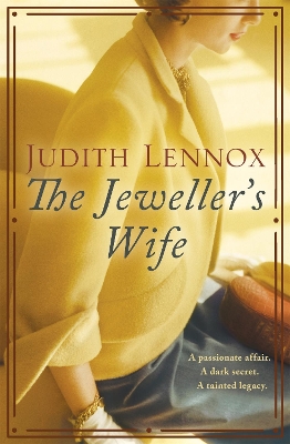 Jeweller's Wife book