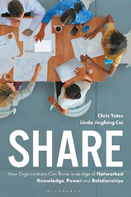 Share book