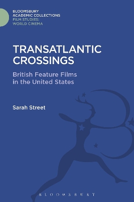 Transatlantic Crossings book