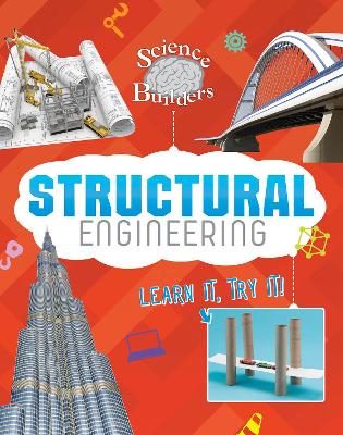 Structural Engineering: Learn It, Try It! by Tammy Enz