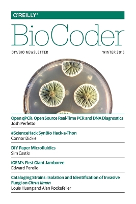 BioCoder by Media Inc. O'reilly Media