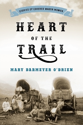 Heart of the Trail book