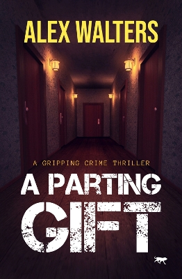 A Parting Gift book