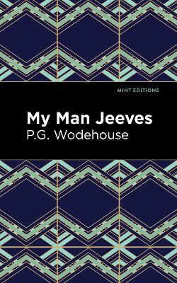 My Man Jeeves book