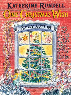 One Christmas Wish book