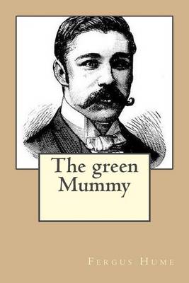 The green Mummy book