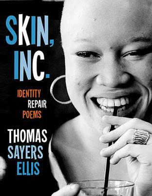 Skin, Inc. book