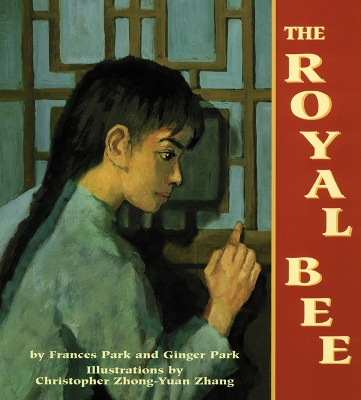 Royal Bee, The book