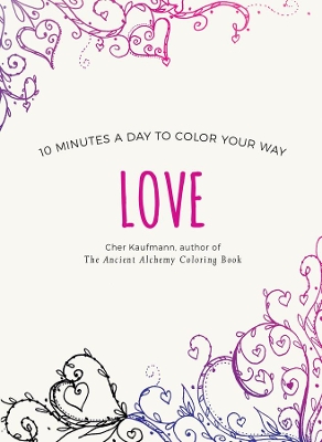 Love book