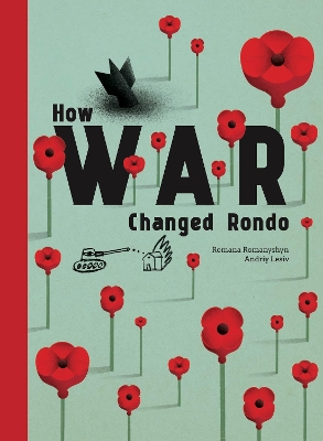 How War Changed Rondo book