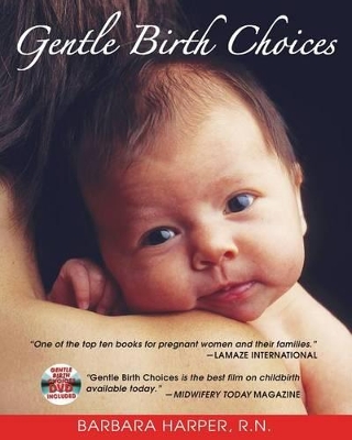 Gentle Birth Choices book