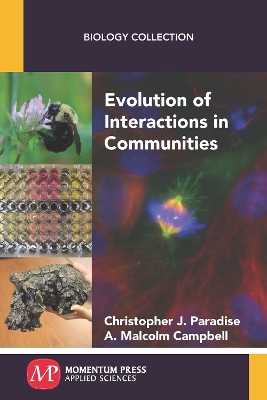 Evolution of Interactions in Communities book