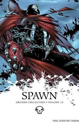 Spawn: Origins Volume 15 book