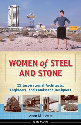 Women of Steel and Stone book