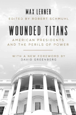 Wounded Titans book