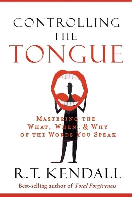 Controlling the Tongue book