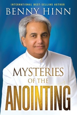 Mysteries of the Anointing, The book