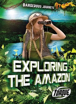 Exploring the Amazon book