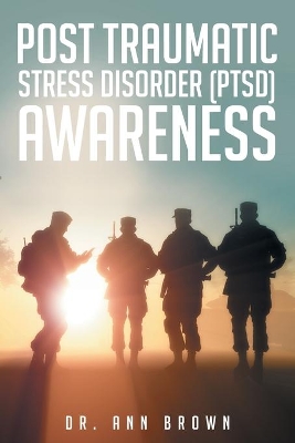 Post Traumatic Stress Disorder (Ptsd) Awareness book