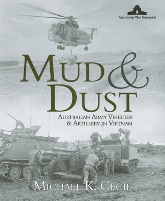 Mud and Dust book