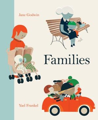 Families book