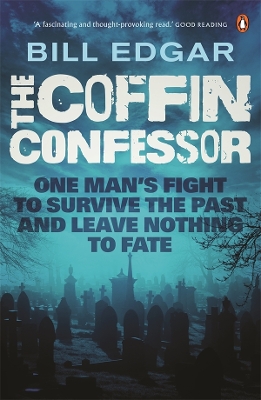 The Coffin Confessor book