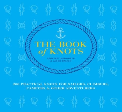 Book of Knots book