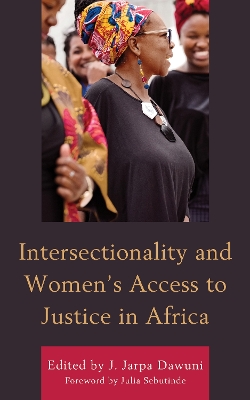Intersectionality and Women’s Access to Justice in Africa book