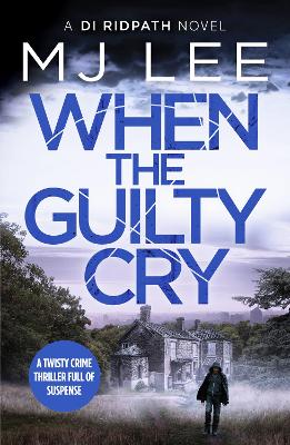 When the Guilty Cry book
