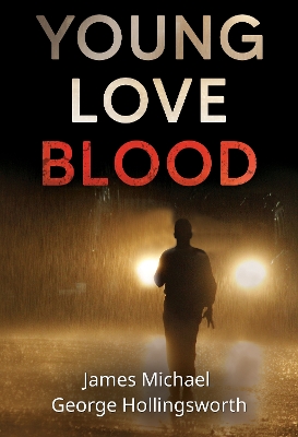 Young Love Blood book