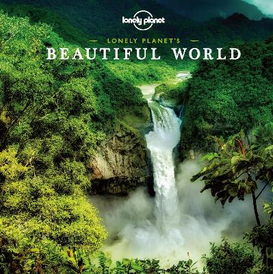Lonely Planet's Beautiful World mini book