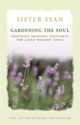 Gardening The Soul book