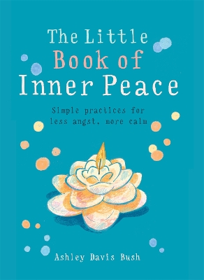 Little Book of Inner Peace book