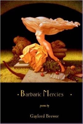 Barbaric Mercies book