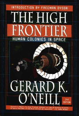 High Frontier book