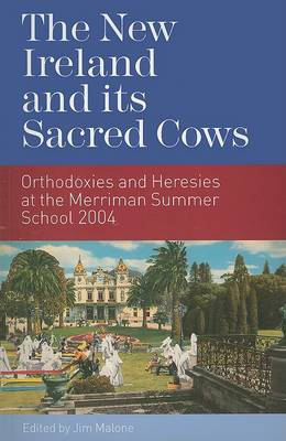 New Ireland and Its Sacred Cows book