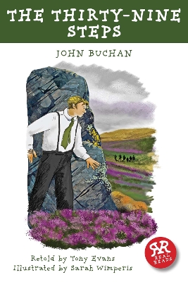 Thirty-Nine Steps, The book