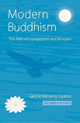 Modern Buddhism New Edition book