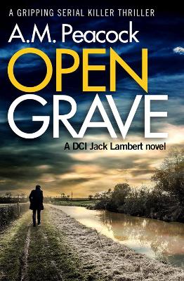 Open Grave book