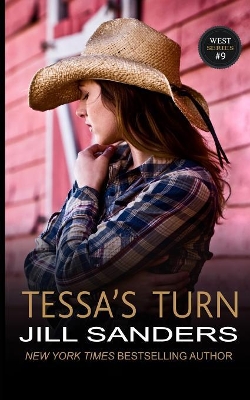 Tessa's Turn book