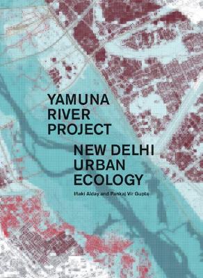 Yamuna River Project book