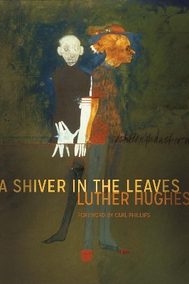 A Shiver in the Leaves book