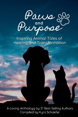 Paws and Purpose book