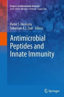 Antimicrobial Peptides and Innate Immunity book