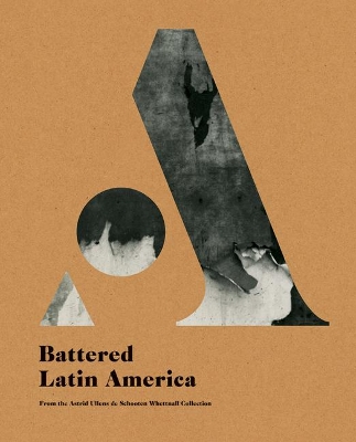 Battered Latin America book
